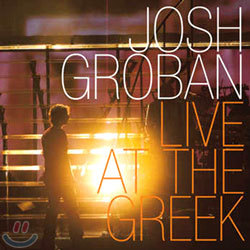 Josh Groban - Live At The Greek