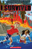 I Survived Graphic Novel #13: I Survived the California Wildfires, 2018
