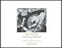 26 Prints: A Catalogue Raisonné of Lithographs, Etchings, and Engravings by Leo Katz