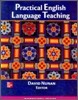 Practical English Language Teaching