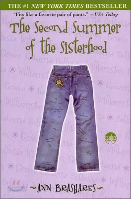 The Second Summer of the Sisterhood