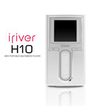 아이리버 H10(5GB)[사은품:H10 전용 크래들+아이모리 상품권+PC원격제어 쿠폰] : 사은품은 그대로 가격은 더 낮췄다!(최저가) (최저가)