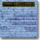Chopin : The Masterpieces Vol.2