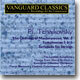 차이코프스키: 관현악 명곡 2집 (Tchaikovsky: Orchestral Masterpieces Vol.2)