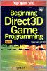 Beginning Direct3D Game Programming