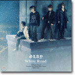 Glay - White Road