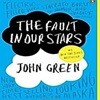 The Fault in Our Stars (Paperback, Reprint) (『잘못은 우리별에 있어』원서, 영화 '안녕, 헤이즐' 원작소설)