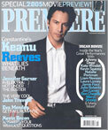 PREMIERE USA (월간) : 2월
