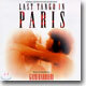 Last Tango In Paris (파리에서의 마지막 탱고) O.S.T