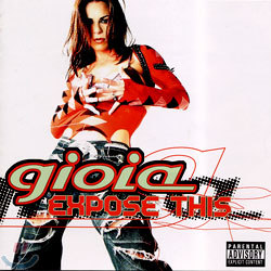 Gioia - Expose This