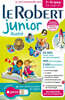 Le Robert Junior Illustre et son dictionnaire en ligne