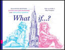 What if...?