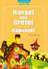 Hansel and Gretel / Rapunzel