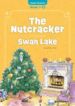 The Nutcracker / Swan Lake