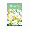 [감사카드] HH2502 THANK YOU(WHITE) 캘리그라피카드 신상