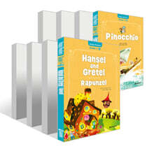 Happy Readers 세트-Grade1