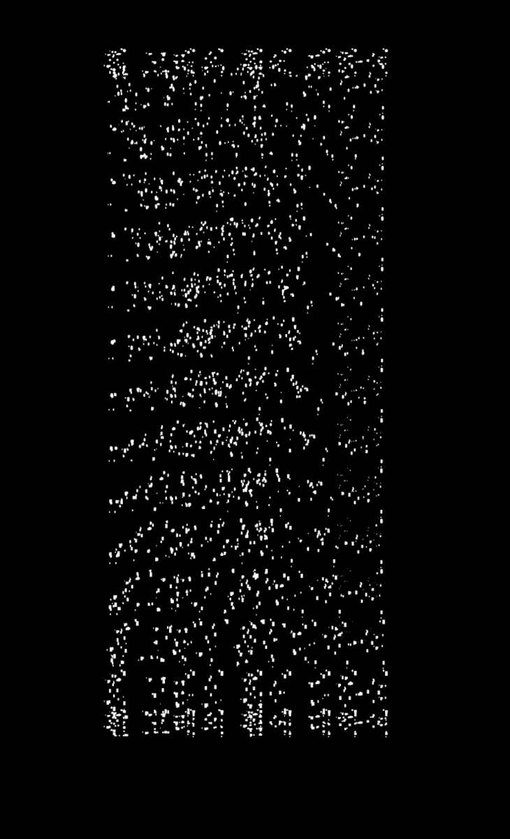 흰 고래의 흼에 대하여
