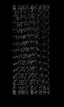 흰 고래의 흼에 대하여