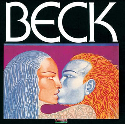 Joe Beck (조 벡) - Beck