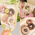 도넛 꽃 다발 만들기 꽃다발 간식 도넛 간식선물 어린이날 만들기 어버이날 선물 조부모선물