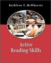 Active Reading Skills