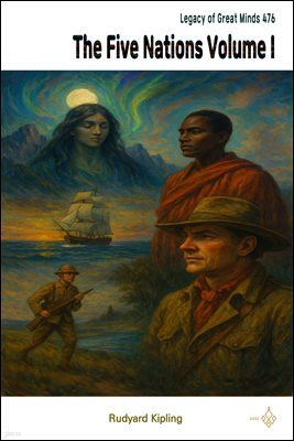The Five Nations Volume I