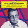 쇼스타코비치 디스커버리 (Shostakovich Discoveries)