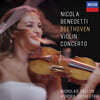 Nicola Benedetti 베토벤: 바이올린 협주곡 (Beethoven: Violin Concerto)