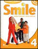 Smile 4 : Teacher's Edition (New Edition)