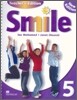 Smile 5 : Teacher's Edition (New Edition)