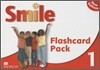 Smile 1 : Flashcard Pack (New Edition)