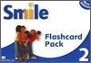 Smile 2 : Flashcard Pack (New Edition)
