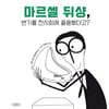 마르셀 뒤샹, 변기를 전시회에 출품했다고?