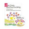 [노부영 세이펜] The Chick and the Duckling