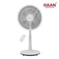 [HAAN] 한경희 14인치 리모컨 선풍기 HEF-5700C