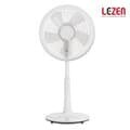 [LEZEN] 르젠 써큘레이터 망 풋터치 리모컨 선풍기 LZEF-R761C