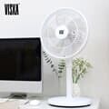 [비스카] 스탠드 에어써큘팬 (기계식) VK-ES320A