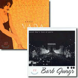 Anne Vada - Boundless Love + Barb Jungr - Seven Day's Love At Paris