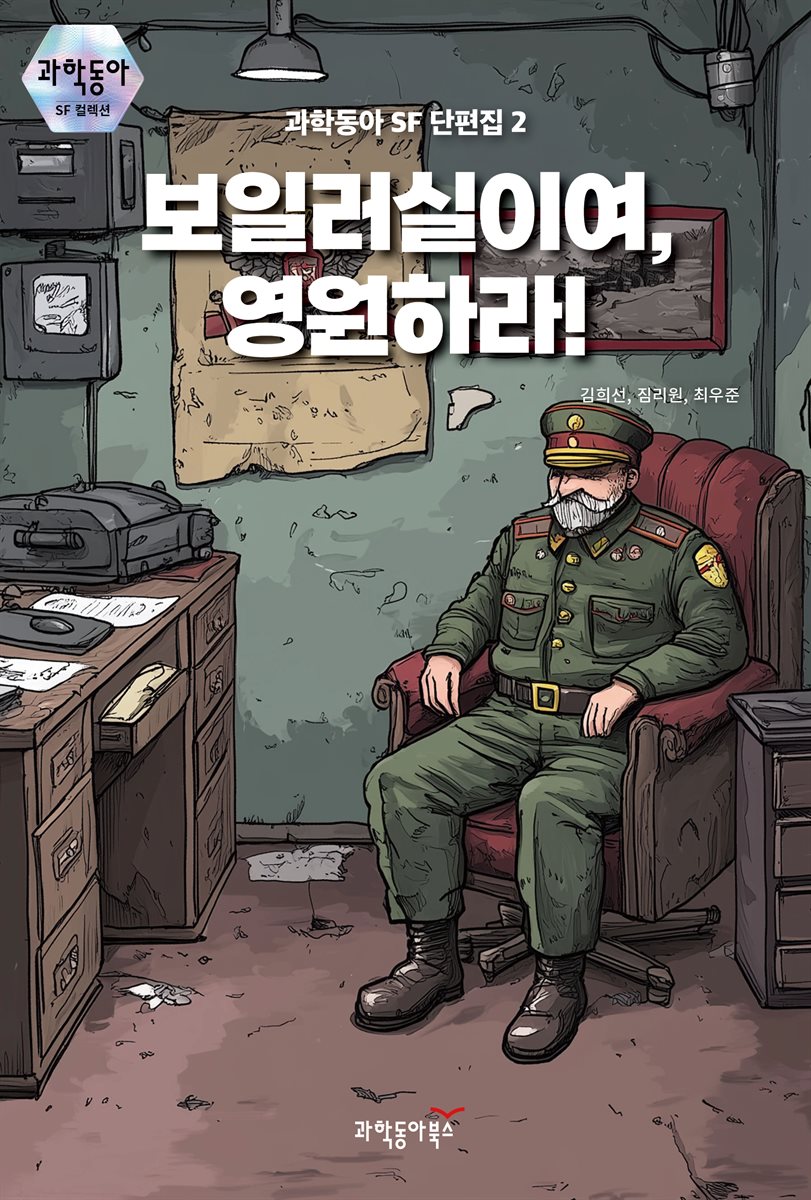 보일러실이여, 영원하라!
