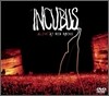 Incubus - Alive At Red Rocks