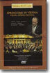 Springtime in Vienna : Vienna Spring Festival - Chopin / Lehar / R.Strauss
