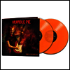 Humble Pie - I Need A Star In My Life (Remastered)(Gatefold)(Orange Vinyl)(2LP)