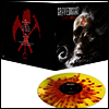 Gravediggaz - 6 Feet Under (Gatefold)(Yellow/Red Splatter Vinyl)(LP)