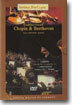 Chopin & Beethoven : Symphonic Concerto