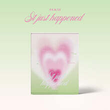 치즈 (CHEEZE) - It just happened