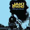 Jaki Byard (자키 비어드) - Blues For Smoke [LP]