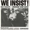 Max Roach (맥스 로치) - We Insist! Max Roach's Freedom Now Suite [LP]