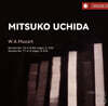Mitsuko Uchida 모차르트: 피아노 소나타 13번, 17번 (Mozart: Piano Sonatas K.333, K.576)