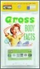 Action Science Level 1-07: Gross Body Facts(Audio Set)