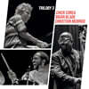 Chick Corea (칙 코리아) -  Trio Trilogy 3 [2LP]